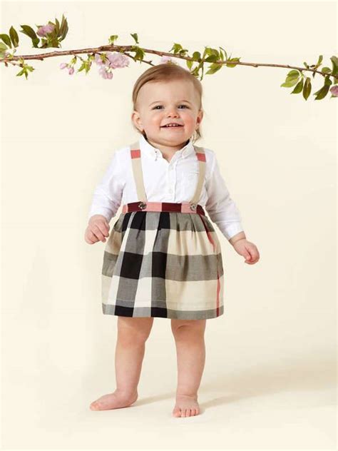 baby vissershoedje burberry|burberry baby clothes devon.